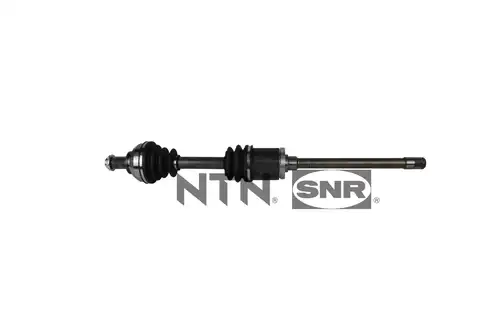 полуоска SNR DK50.023