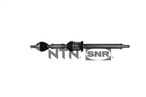 полуоска SNR DK51.002