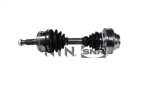 полуоска SNR DK51.003