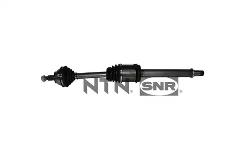 полуоска SNR DK51.004