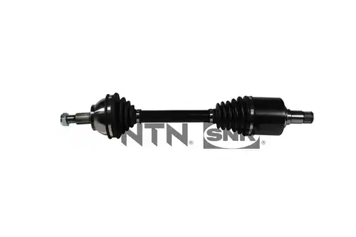 полуоска SNR DK51.005