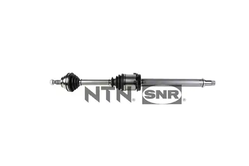 полуоска SNR DK51.006