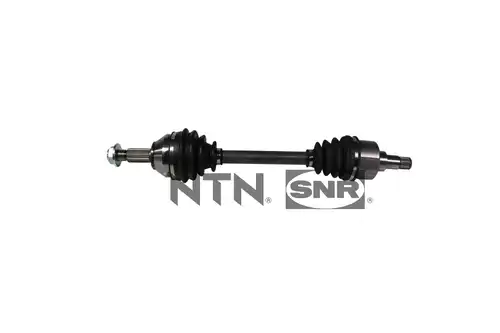 полуоска SNR DK52.001