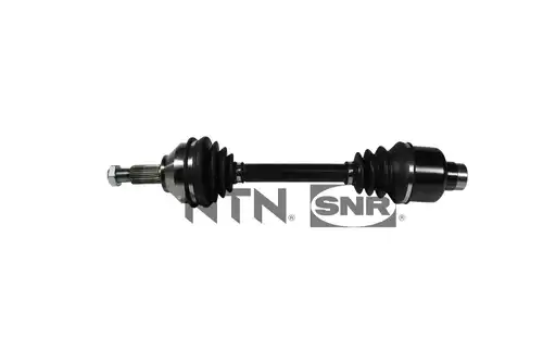 полуоска SNR DK52.002