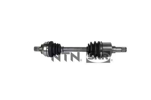 полуоска SNR DK52.004