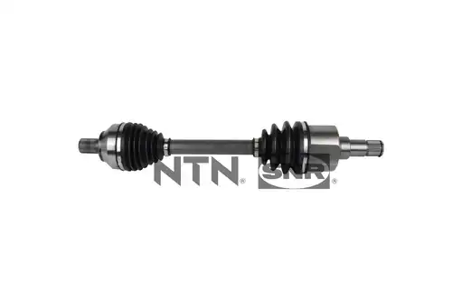 полуоска SNR DK52.005