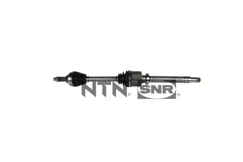 полуоска SNR DK52.010