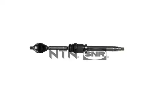 полуоска SNR DK52.013