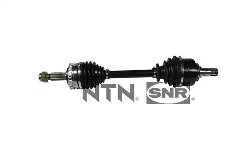 полуоска SNR DK53.018