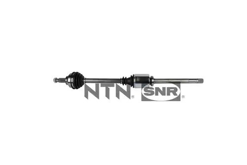 полуоска SNR DK53.019
