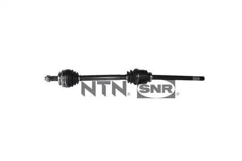 полуоска SNR DK53.020