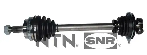 полуоска SNR DK53.021