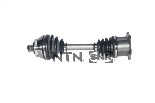 полуоска SNR DK54.001