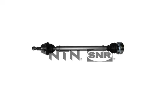 полуоска SNR DK54.002