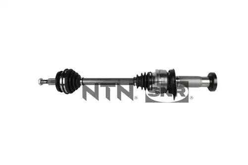 полуоска SNR DK54.003