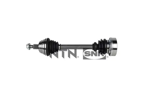 полуоска SNR DK54.004
