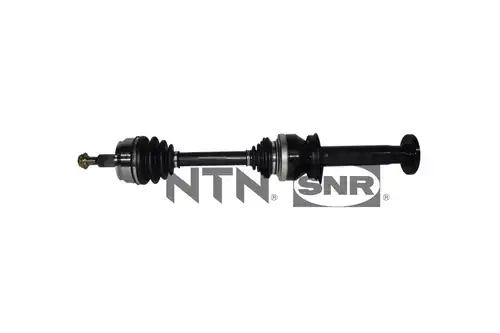полуоска SNR DK54.006