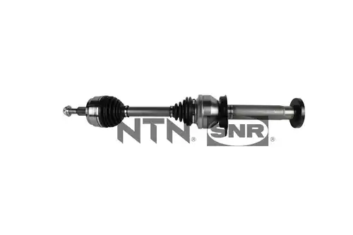 полуоска SNR DK54.010