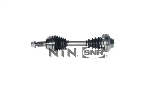 полуоска SNR DK54.012