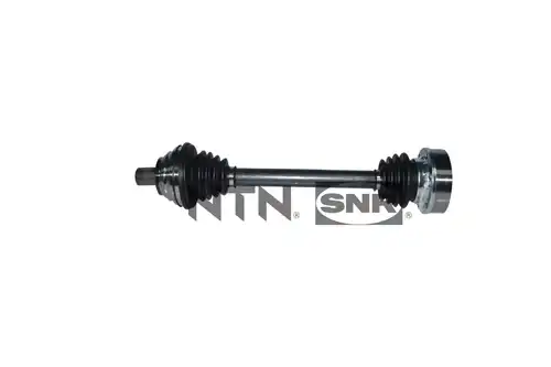 полуоска SNR DK54.013
