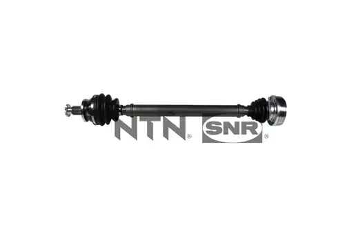 полуоска SNR DK54.018