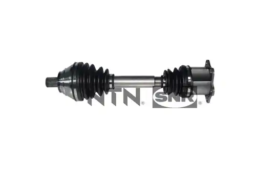 полуоска SNR DK54.021