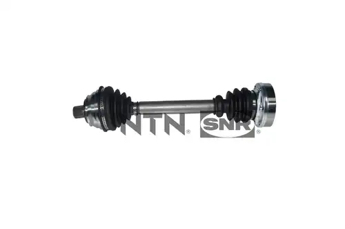 полуоска SNR DK54.027