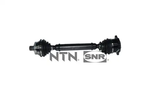 полуоска SNR DK54.029