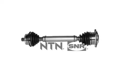 полуоска SNR DK54.031