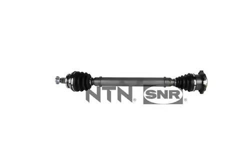 полуоска SNR DK54.033