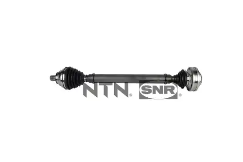 полуоска SNR DK54.034