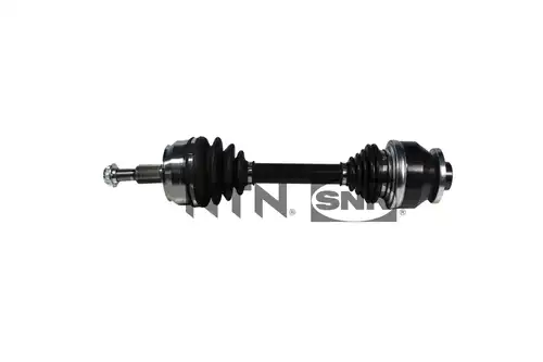 полуоска SNR DK54.039