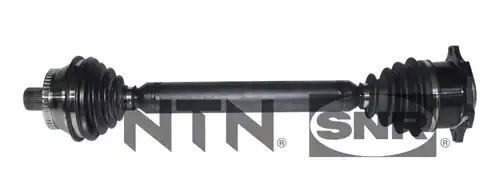 полуоска SNR DK54.041