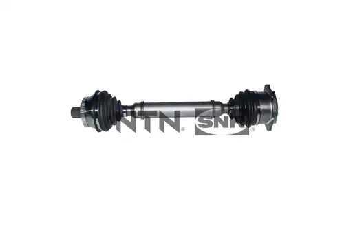 полуоска SNR DK54.043