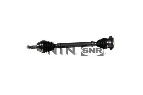 полуоска SNR DK54.044