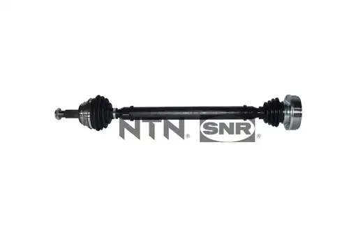 полуоска SNR DK54.045