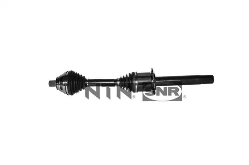 полуоска SNR DK54.046