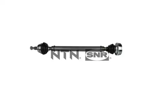 полуоска SNR DK54.047