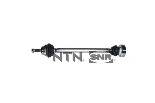 полуоска SNR DK54.048