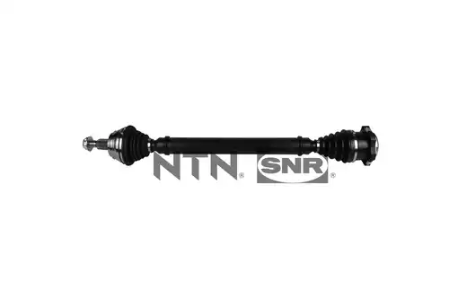 полуоска SNR DK54.049