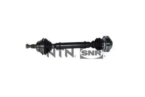полуоска SNR DK54.051