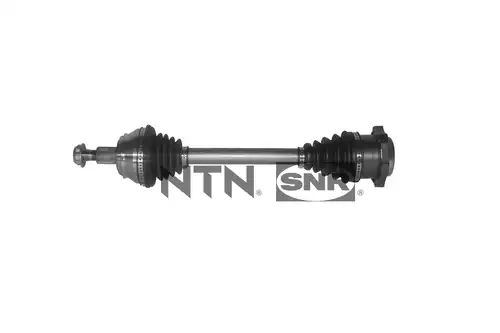 полуоска SNR DK54.052