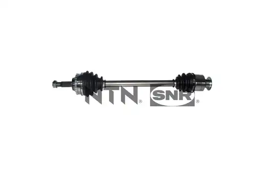 полуоска SNR DK55.256