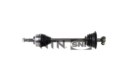 полуоска SNR DK55.257