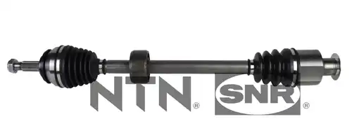 полуоска SNR DK55.258