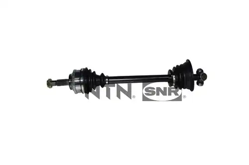 полуоска SNR DK55.259