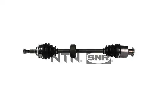 полуоска SNR DK55.261