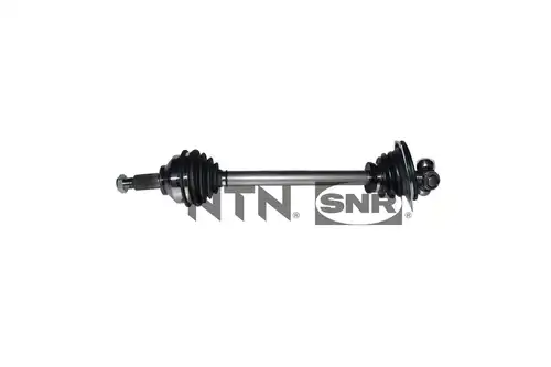 полуоска SNR DK55.263