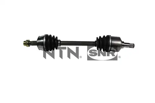 полуоска SNR DK58.014