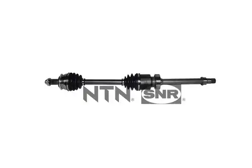 полуоска SNR DK62.001